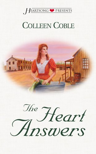 Heart Answers Books