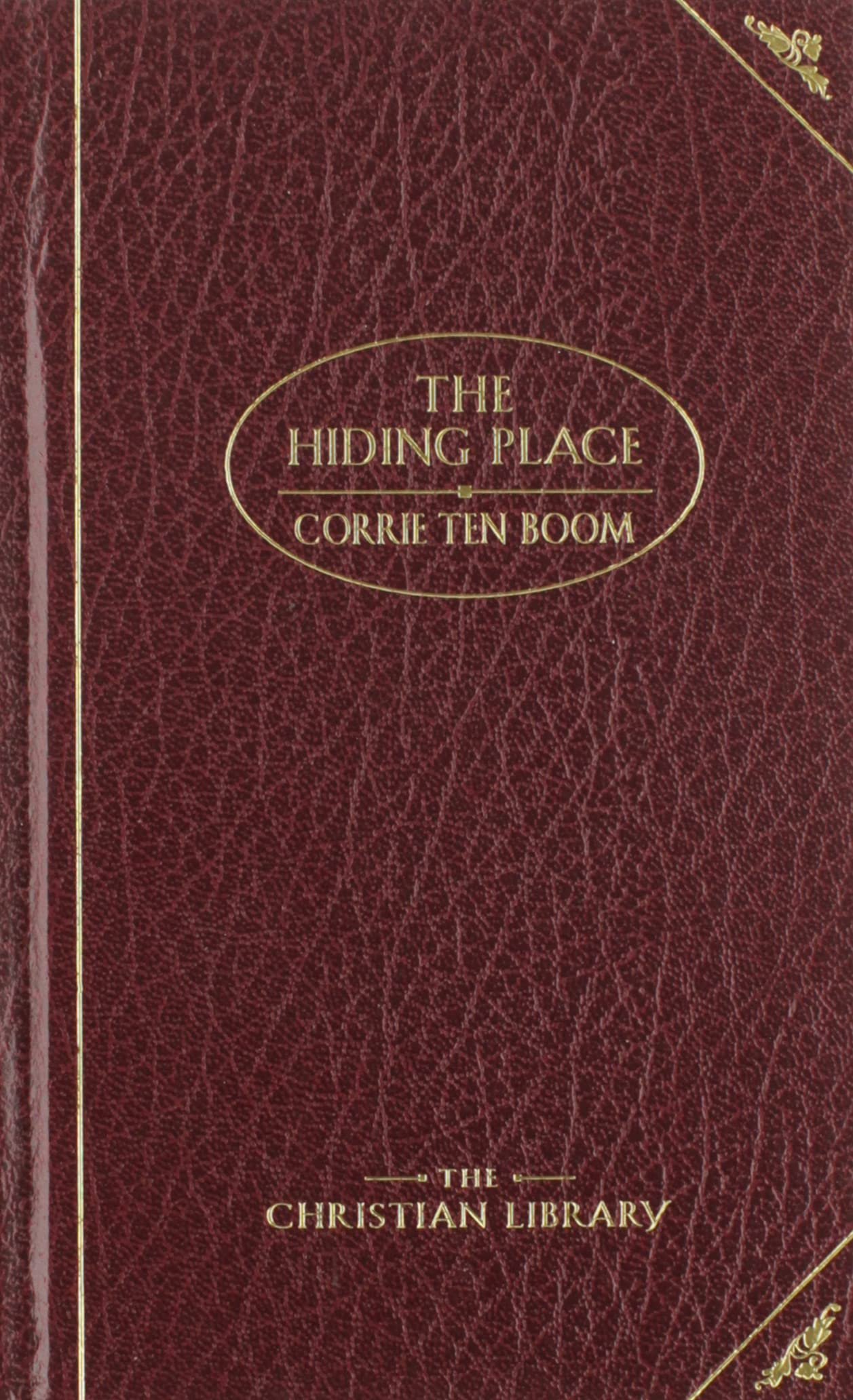 The Hiding Place (Deluxe Christian Classics) Memories