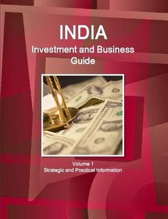 India Investment and Business Guide Law