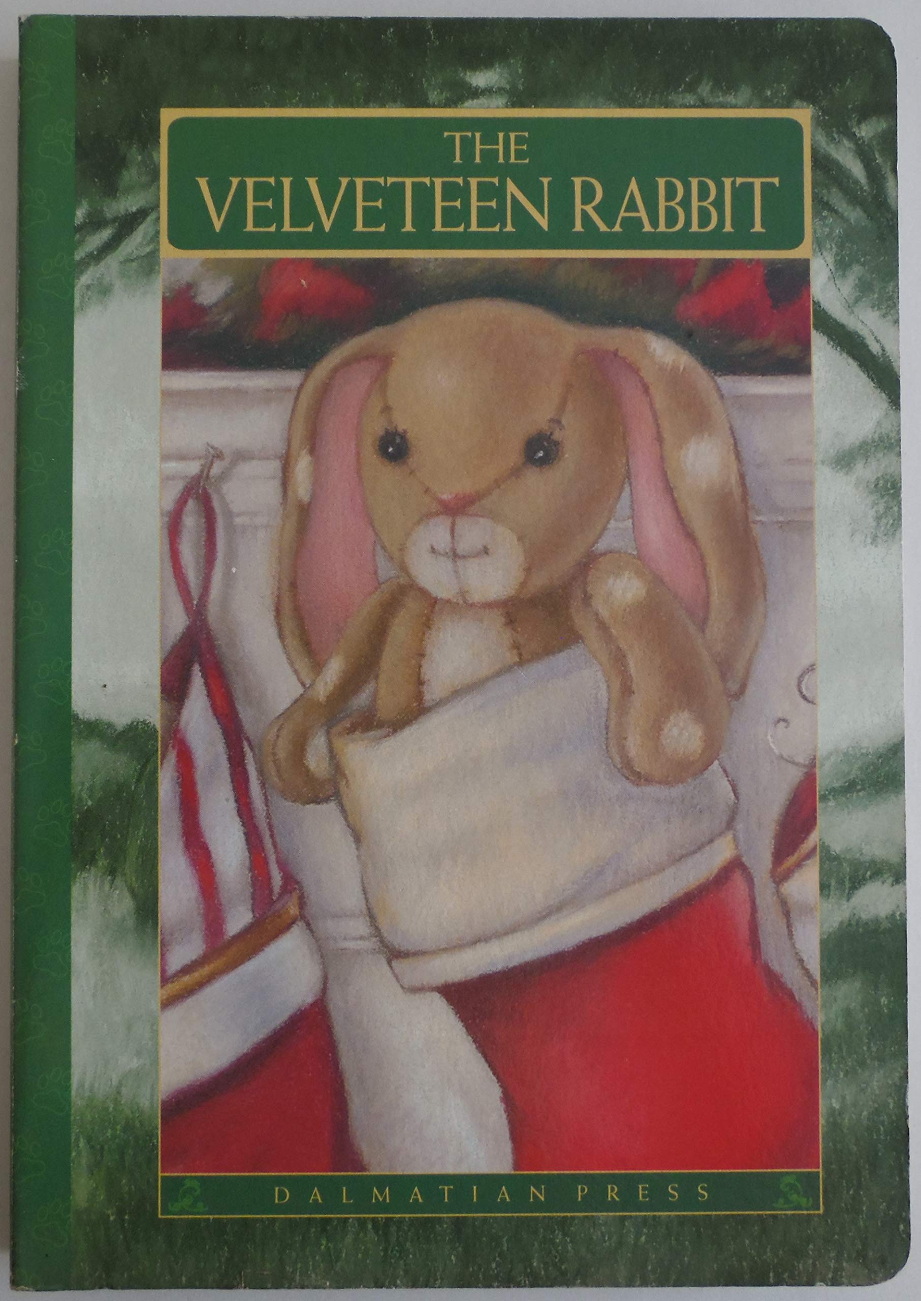 The Velveteen Rabbit Books