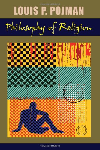 Philosophy of Religion Philosophy