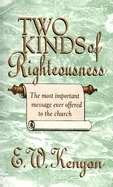 Two Kinds of Righteousness: Books