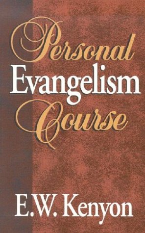 Personal Evangelism Books