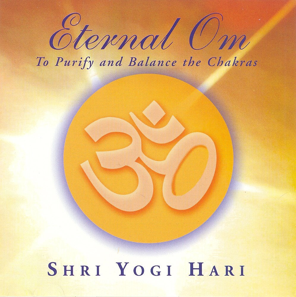 Eternal Om: To Purify and Balance the Chakras Music