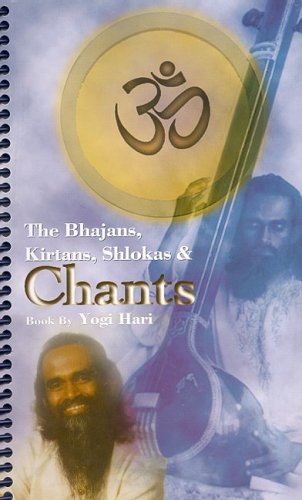 Bhajans, Kirtans, Shlokas & Chants Religion & Esotericism