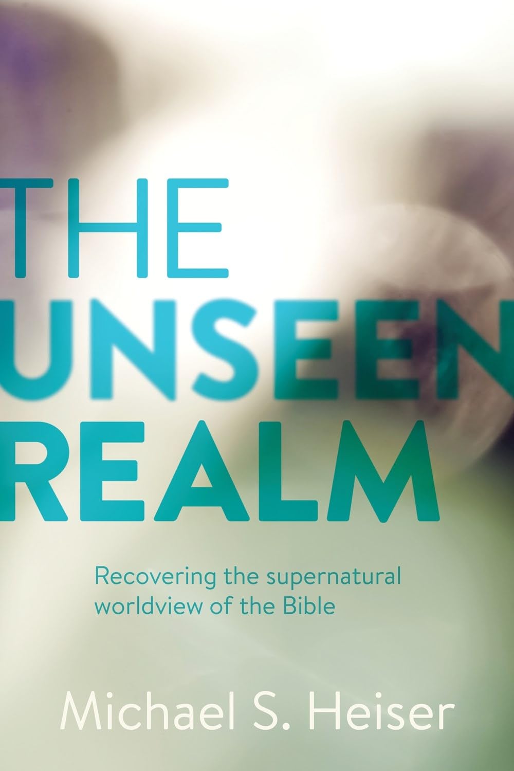 Product Image: The Unseen Realm