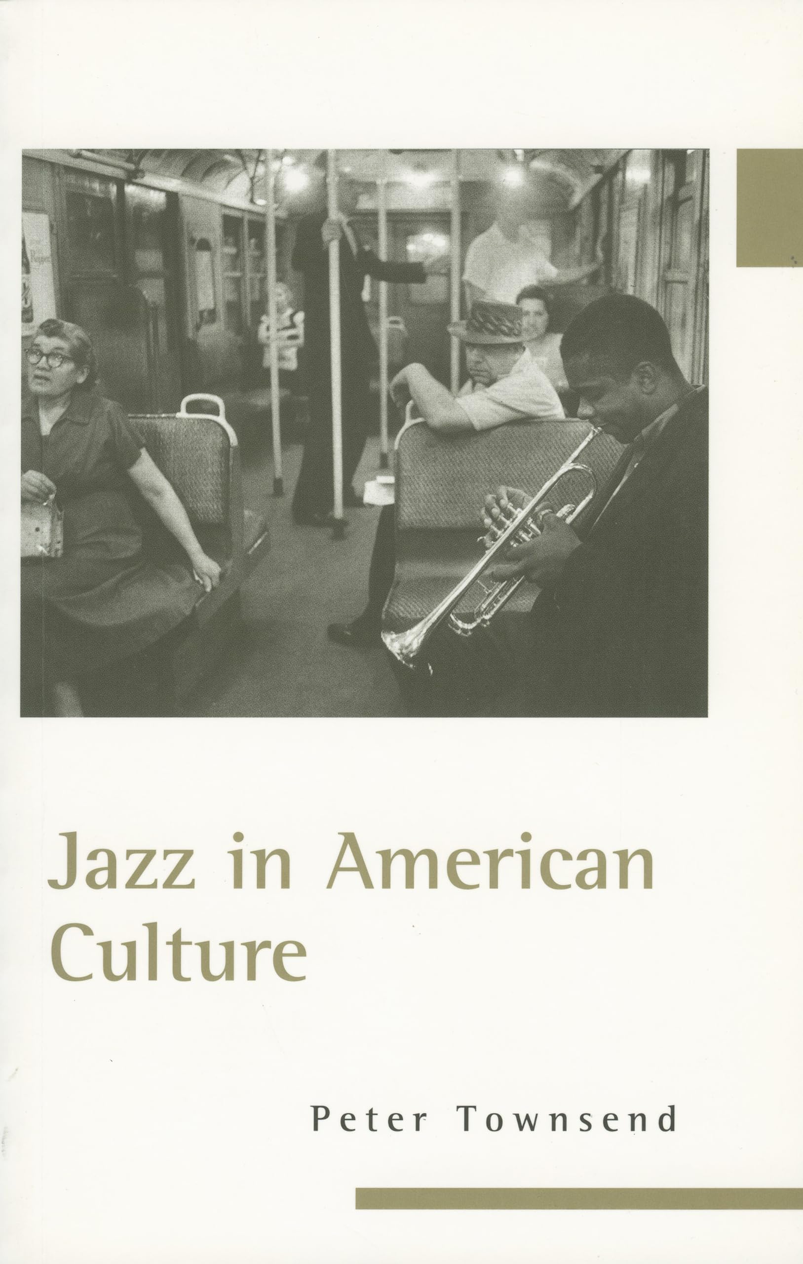 Jazz in American Culture Social Sciences