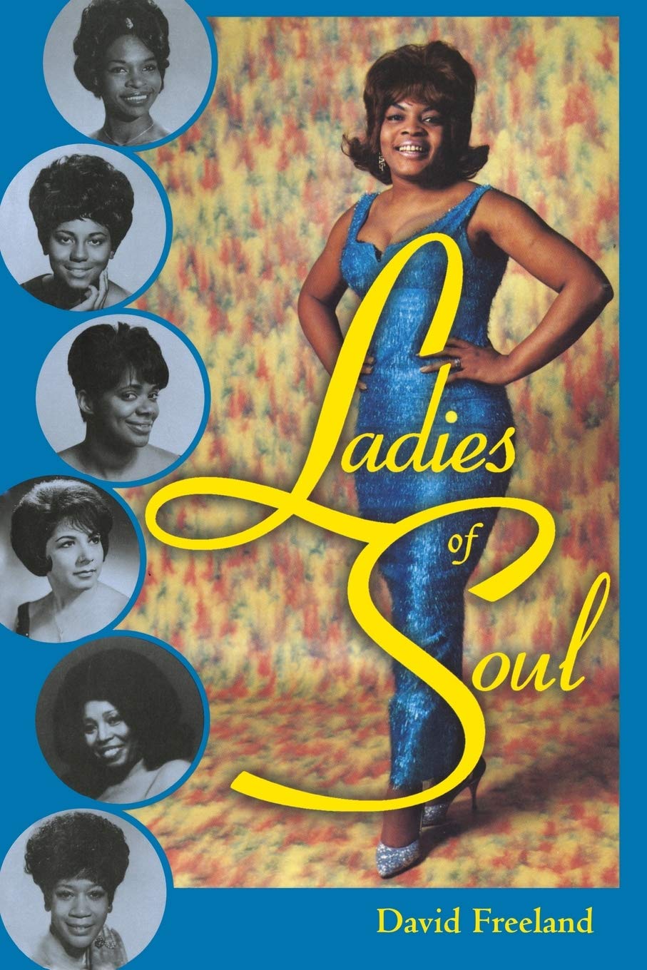 Ladies of Soul Social Sciences