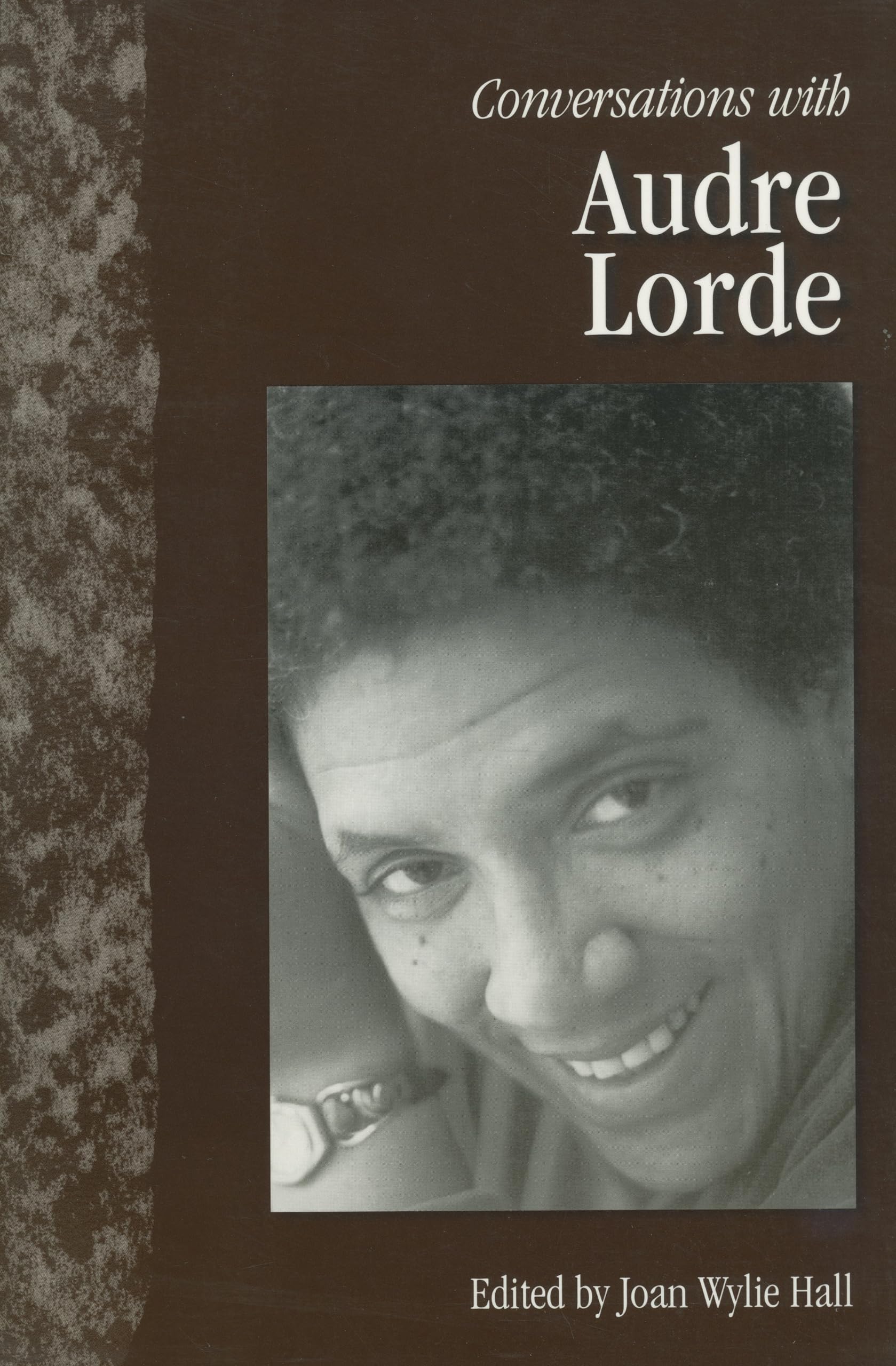 Conversations with Audre Lorde (Literary Conversations Series) Social Sciences