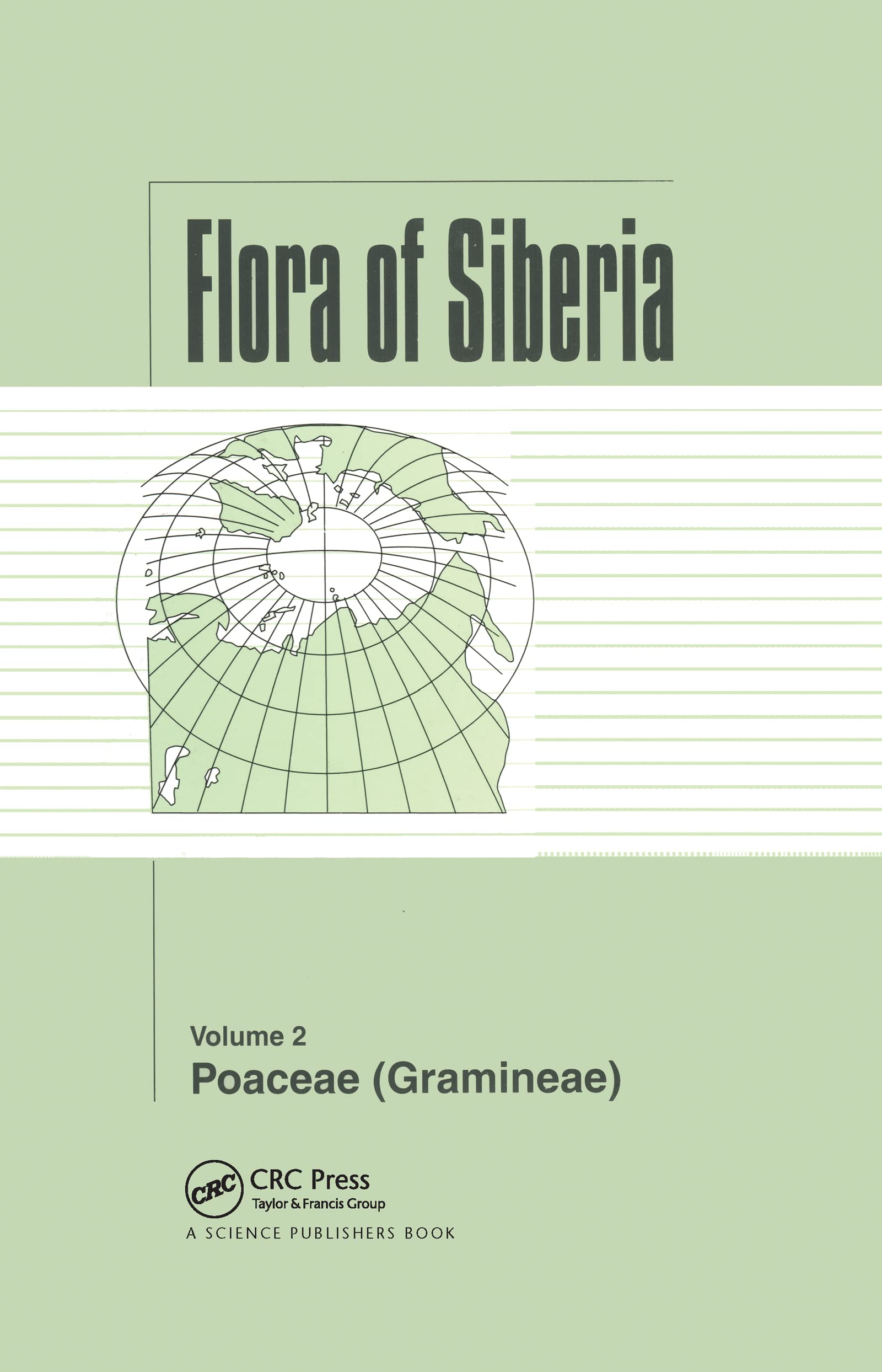 Flora of Siberia, Vol. 2 Business & Technology