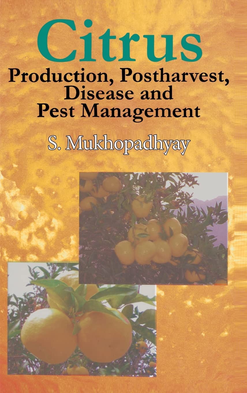 Product Image: Citrus