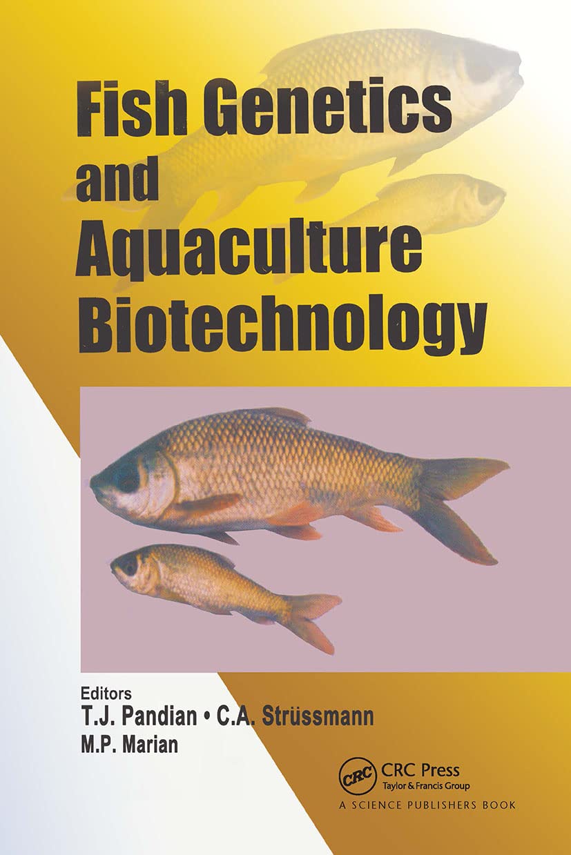 Fish Genetics and Aquaculture Biotechnology Business & Technology