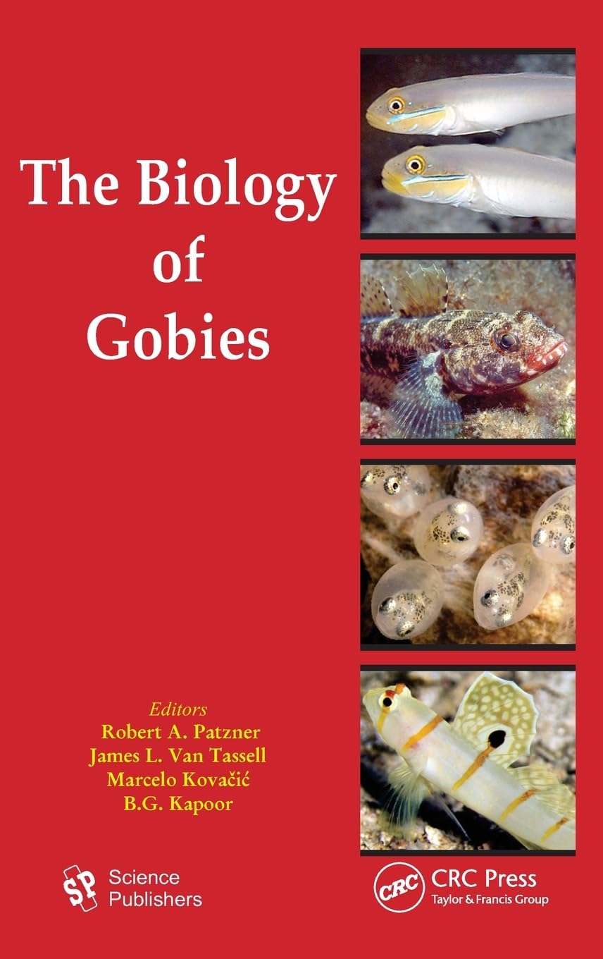 The Biology of Gobies Mathematics
