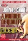 A Murder of Quality Detective & CSI