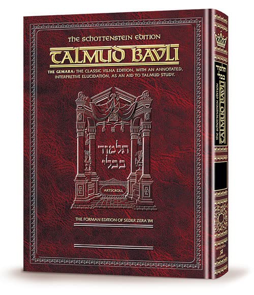 Schottenstein Edition of the Talmud - English Full Size - Yevamos volume 2 (folios 41a-84a) book