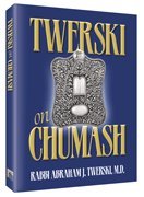 Twerski on Chumash Books