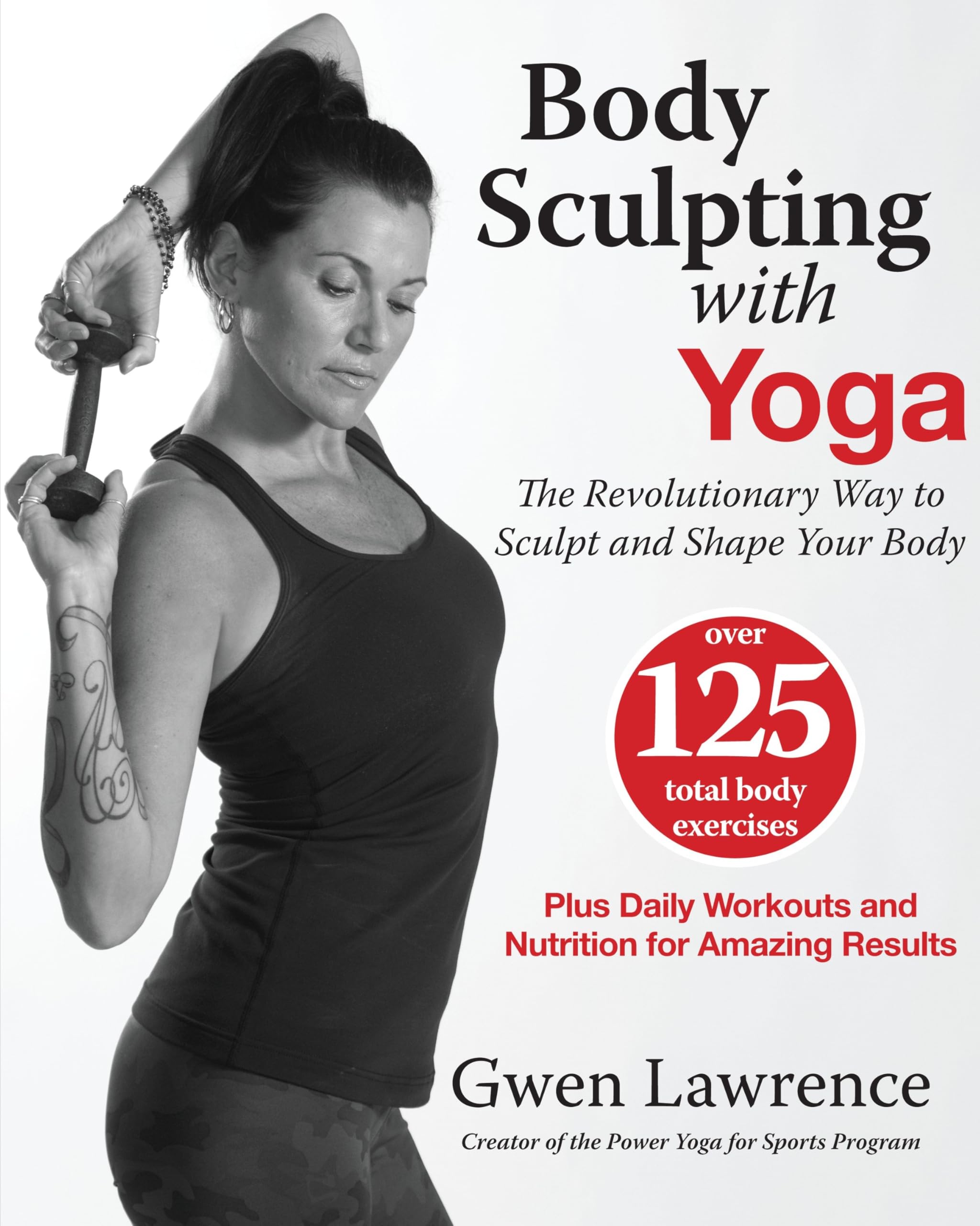 Body Sculpting with Yoga Health, Nutrition & Fitness