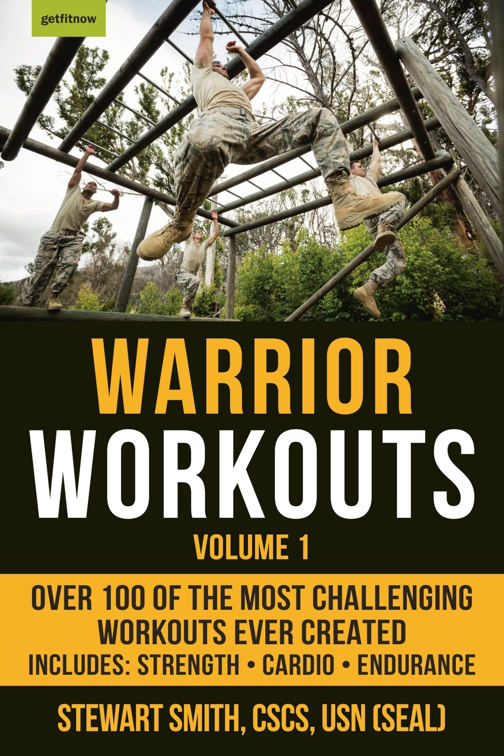 Warrior Workouts, Volume 1 Business, Finance & Career
