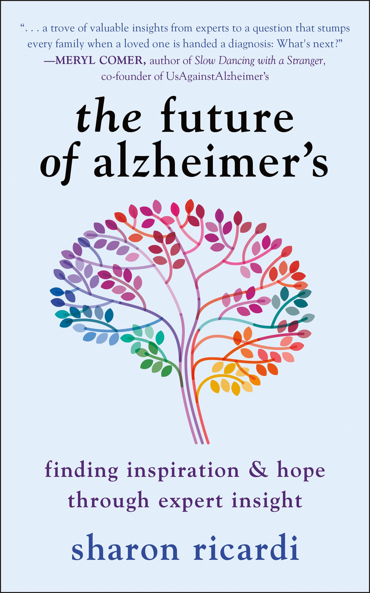 The Future of Alzheimer's Business, Finance & Career