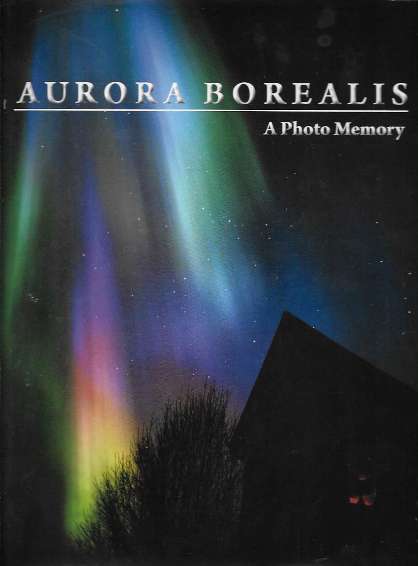 Aurora Borealis: A Photo Memory Books