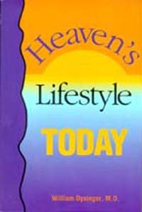 Heaven's Lifestyle Today Books