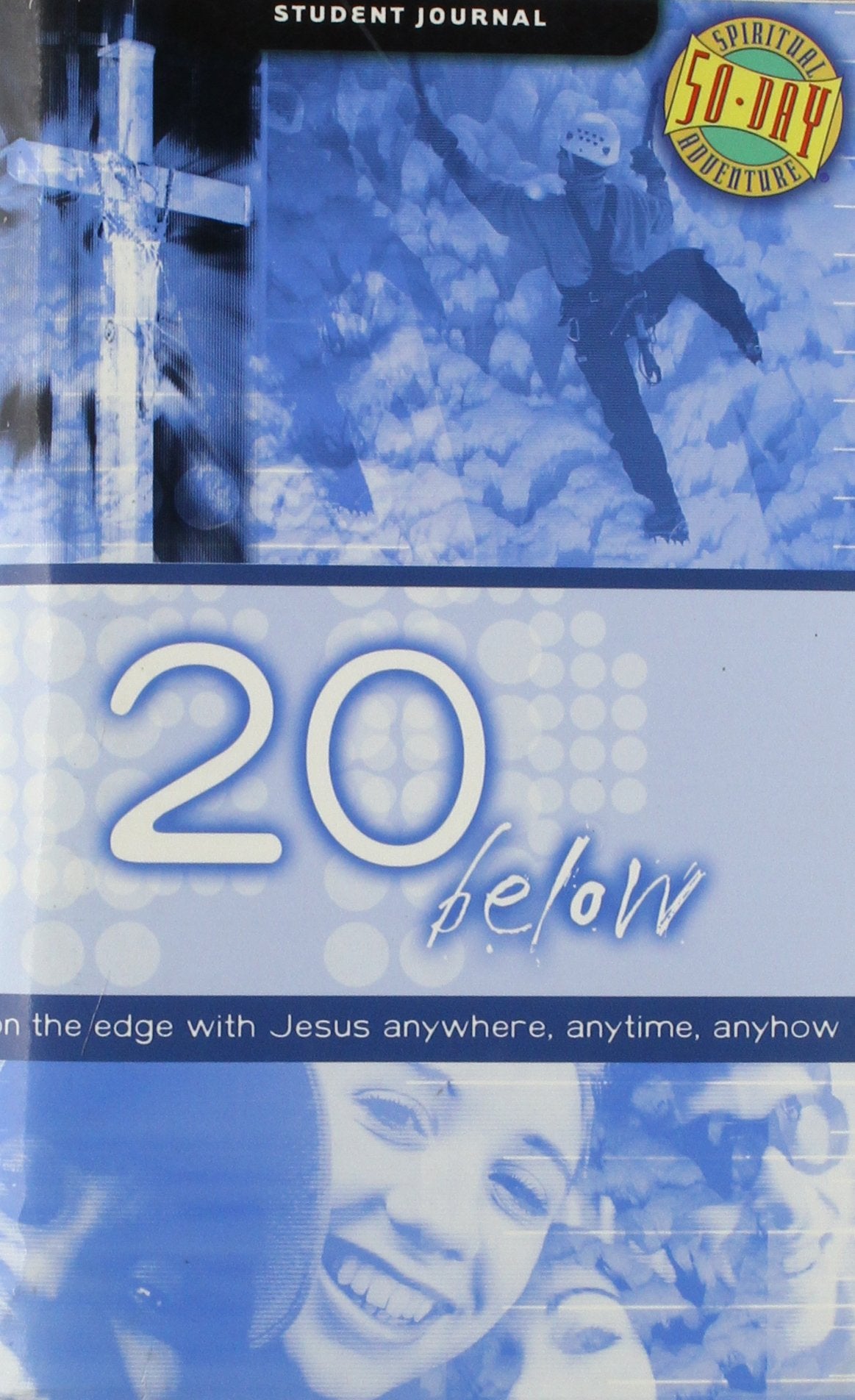 20 Below Books