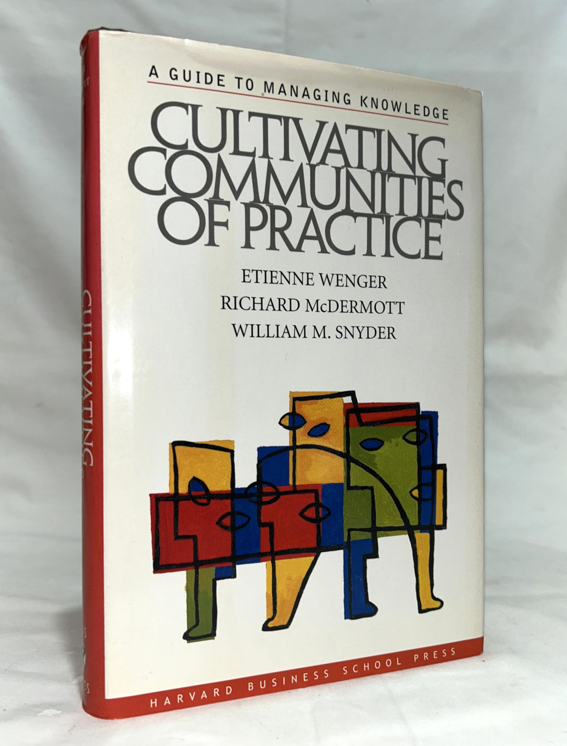 Product Image: Cultivating Communities of Practice