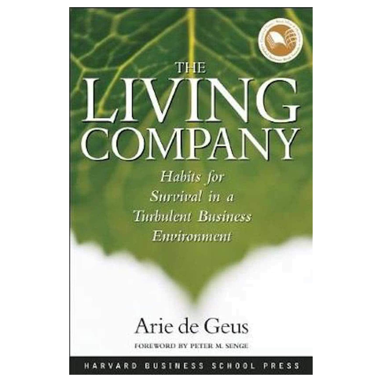 The Living Company Law