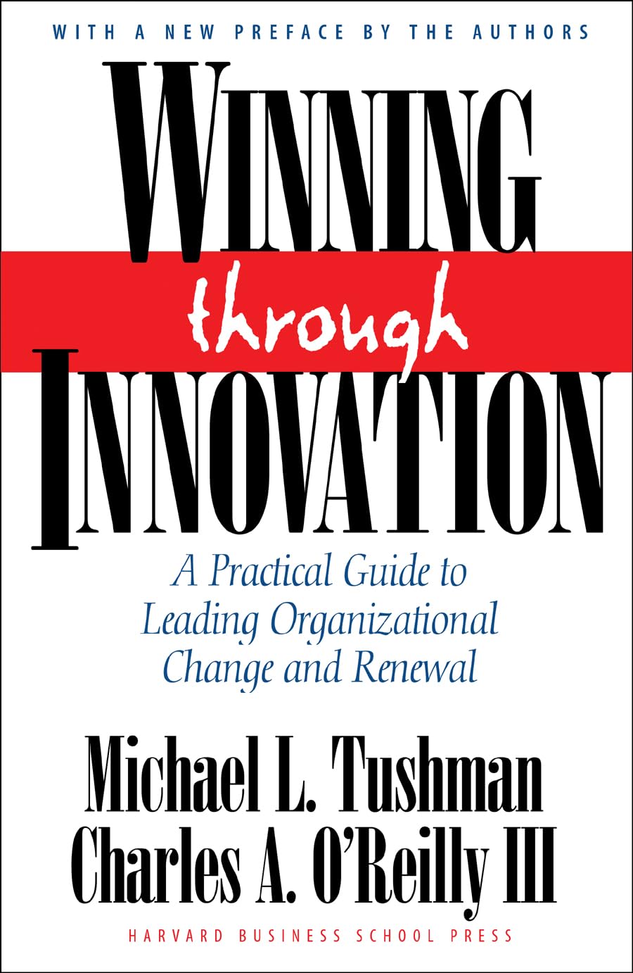 Winning Through Innovation Law