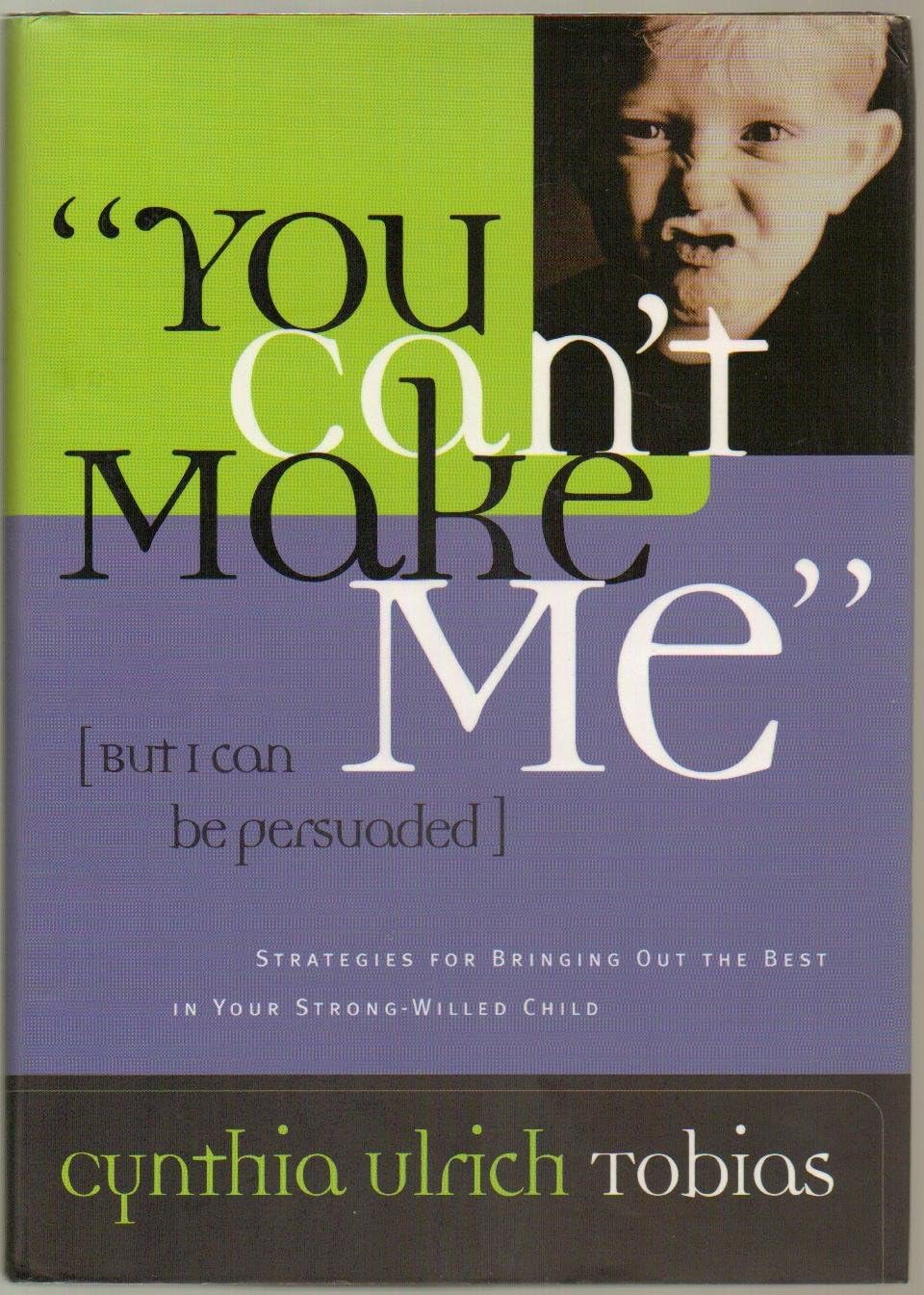 You Can't Make Me: But I Can Be Persuaded Religion & Esotericism