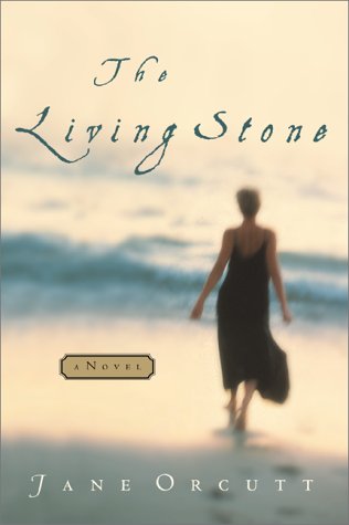 The Living Stone: A Novel Contemporary literature