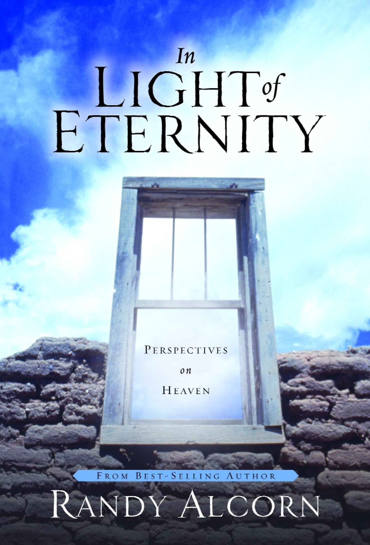 In Light of Eternity: Perspectives on Heaven Film, Art & Culture