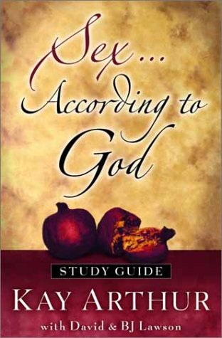 Sex According to God Religion & Esotericism