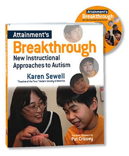 Breakthroughs: How to Reach Students With Autism Learning & Reference
