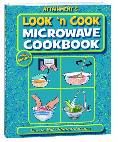 Product Image: Look'n Cook Microwave