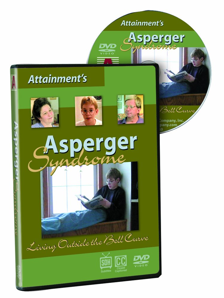 Asperger Syndrome Living Outside the Bell Curve Films
