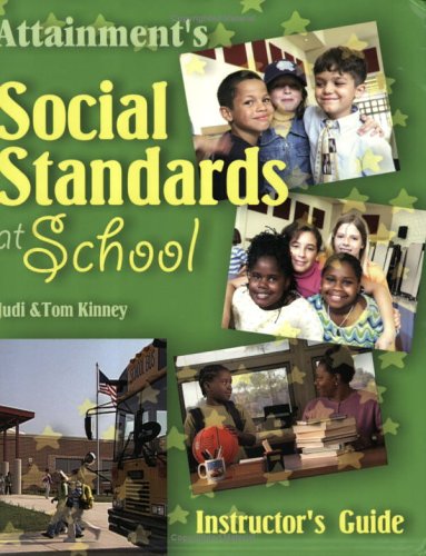 Social Standards at School Education & Training
