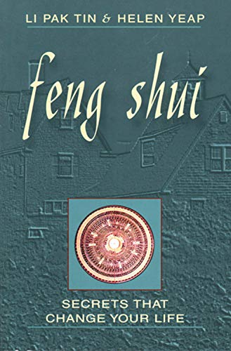 Feng Shui: Secrets That Change Your Life Religion & Esotericism