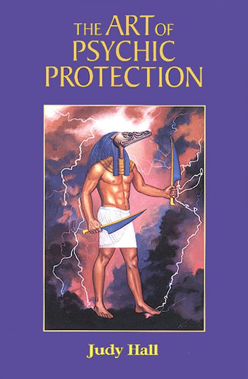 The Art of Psychic Protection Lifestyle