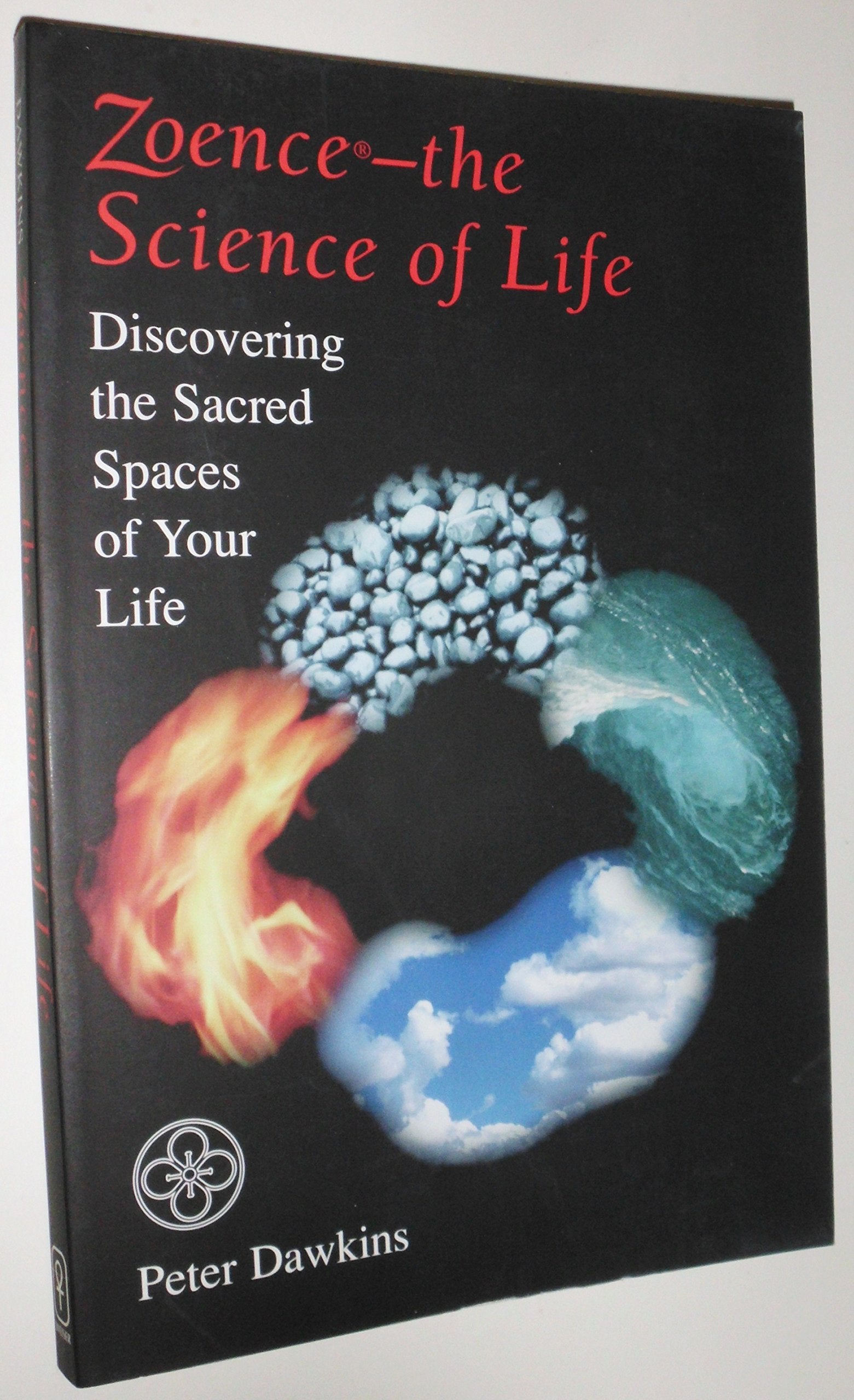 Zoence - The Science of Life book
