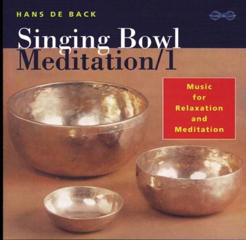 Singing Bowl Meditation/1: Music for Relaxation and Meditation Arts & Music