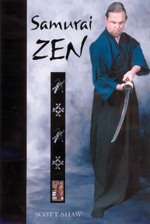 Samurai Zen Philosophy