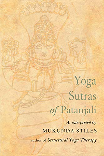 Yoga Sutras of Patanjali: With Great Respect and Love Lifestyle