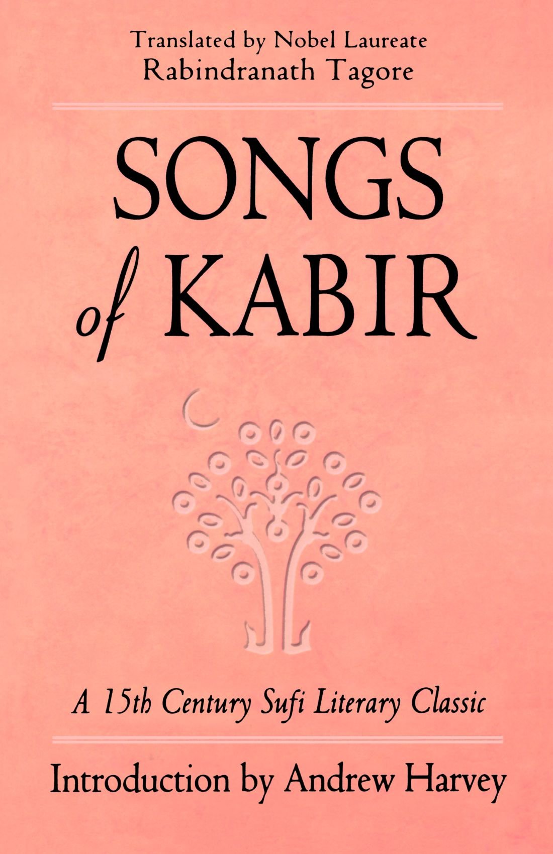 Songs of Kabir book