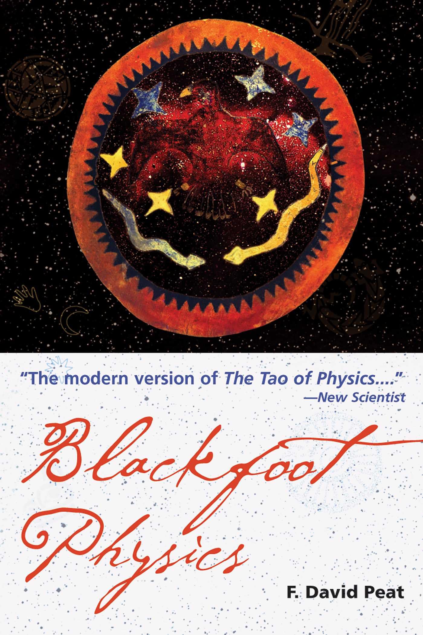 Blackfoot Physics: A Journey Into The Native American Universe book