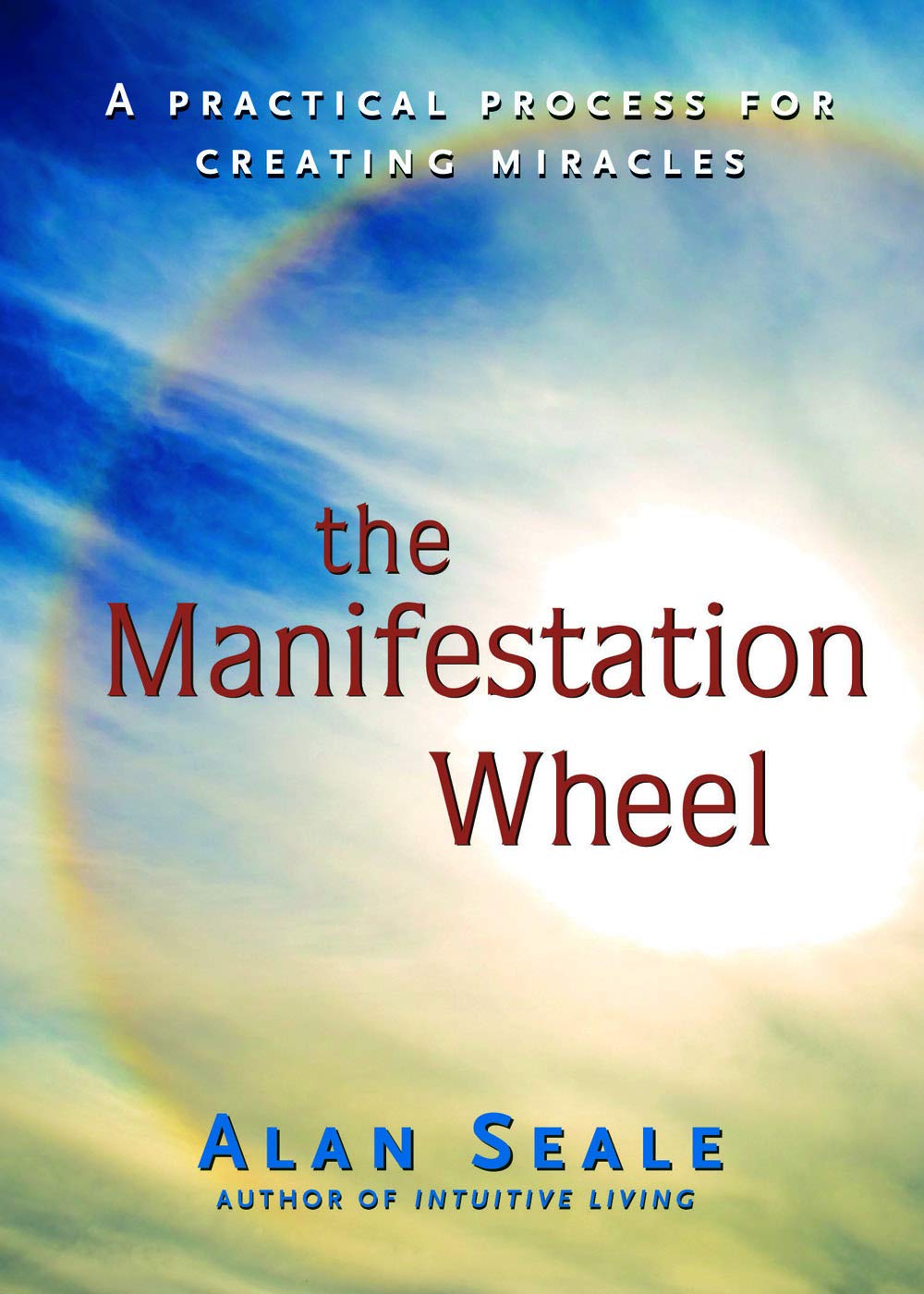 Manifestation Wheel Social Sciences Books