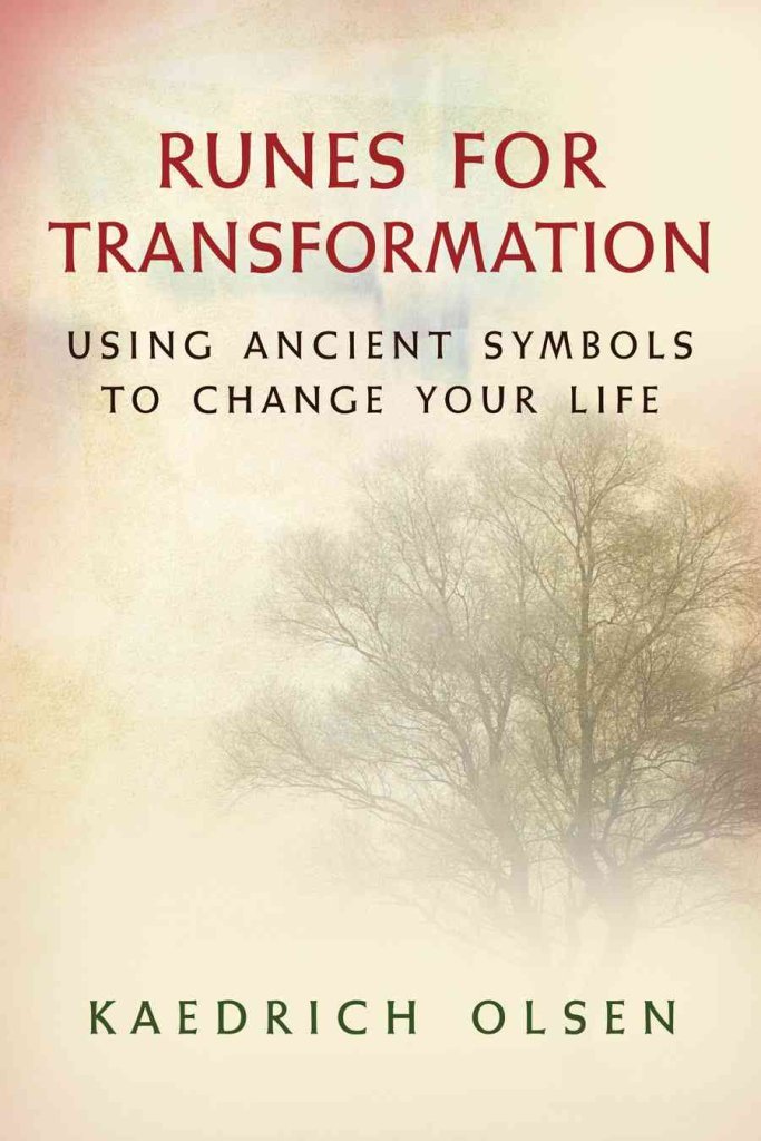 Runes for Transformation: Using Ancient Symbols to Change Your Life Religion & Esotericism