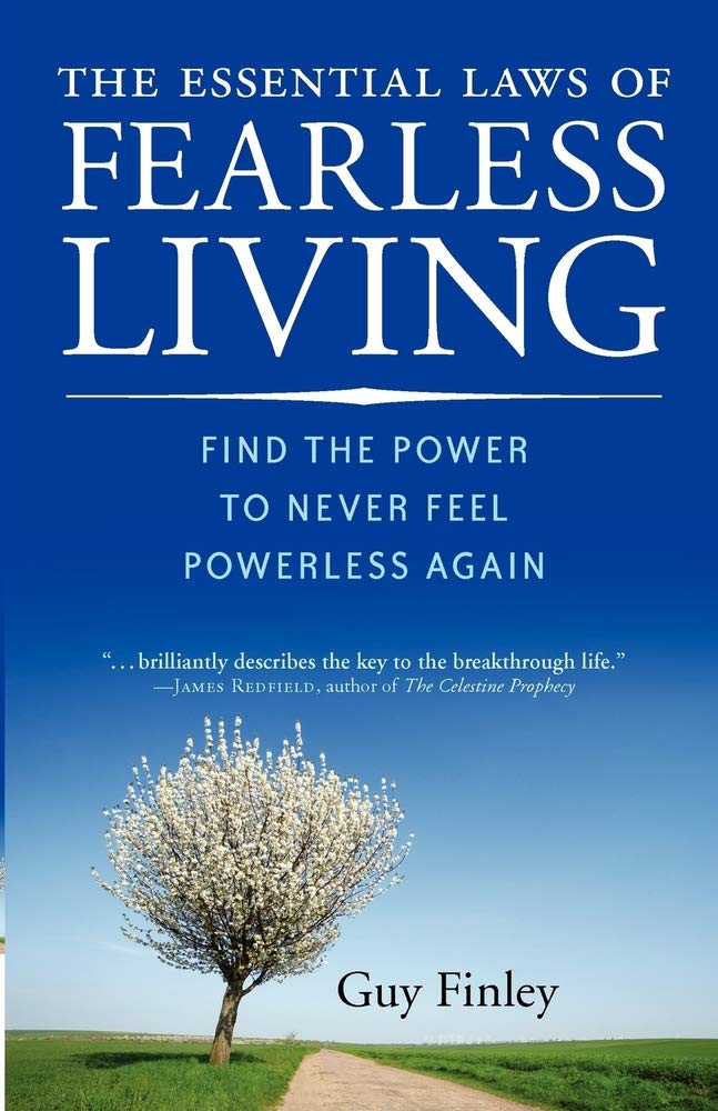 The Essential Laws of Fearless Living Business, Finance & Career