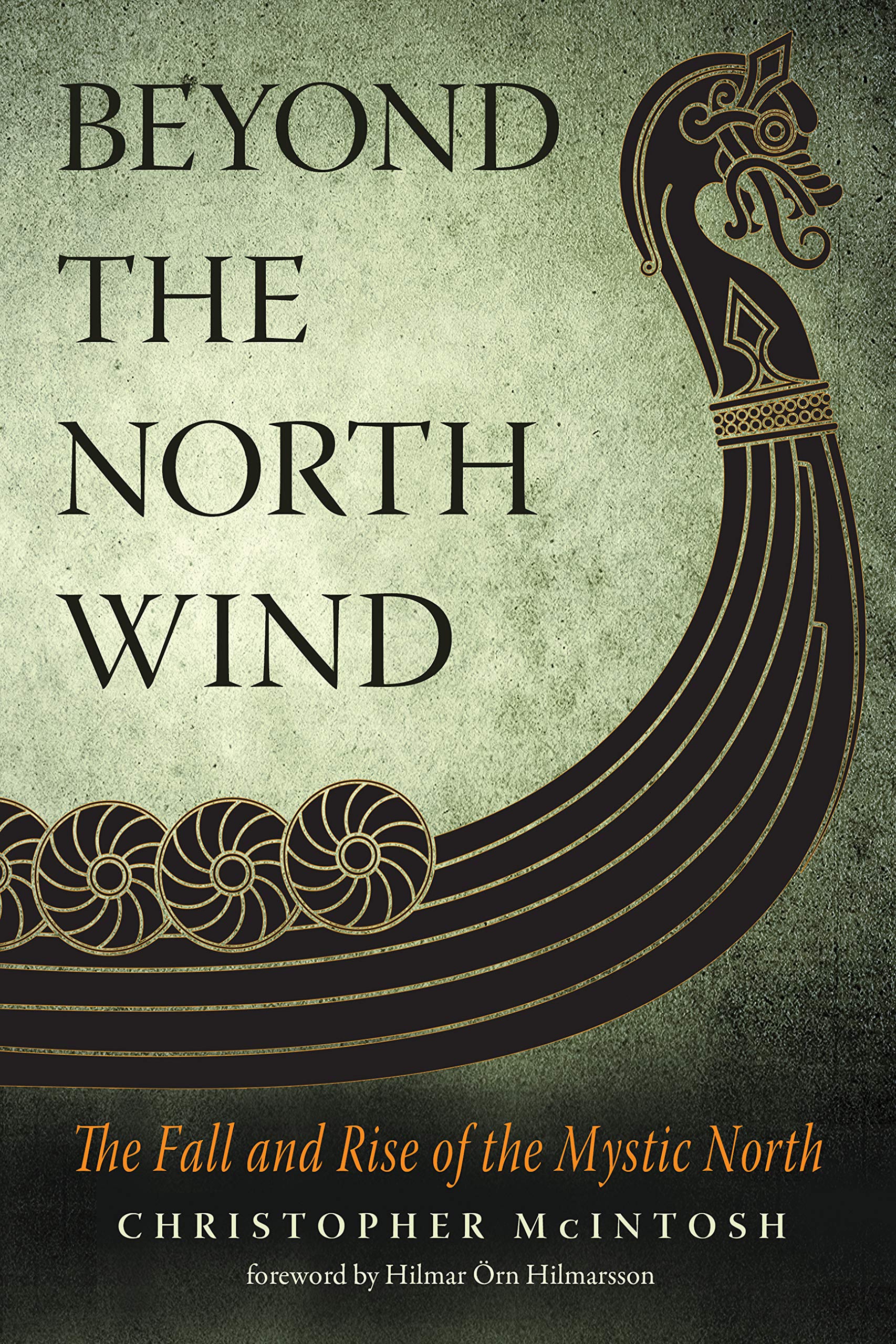 Beyond the North Wind: The Fall and Rise of the Mystic North Books