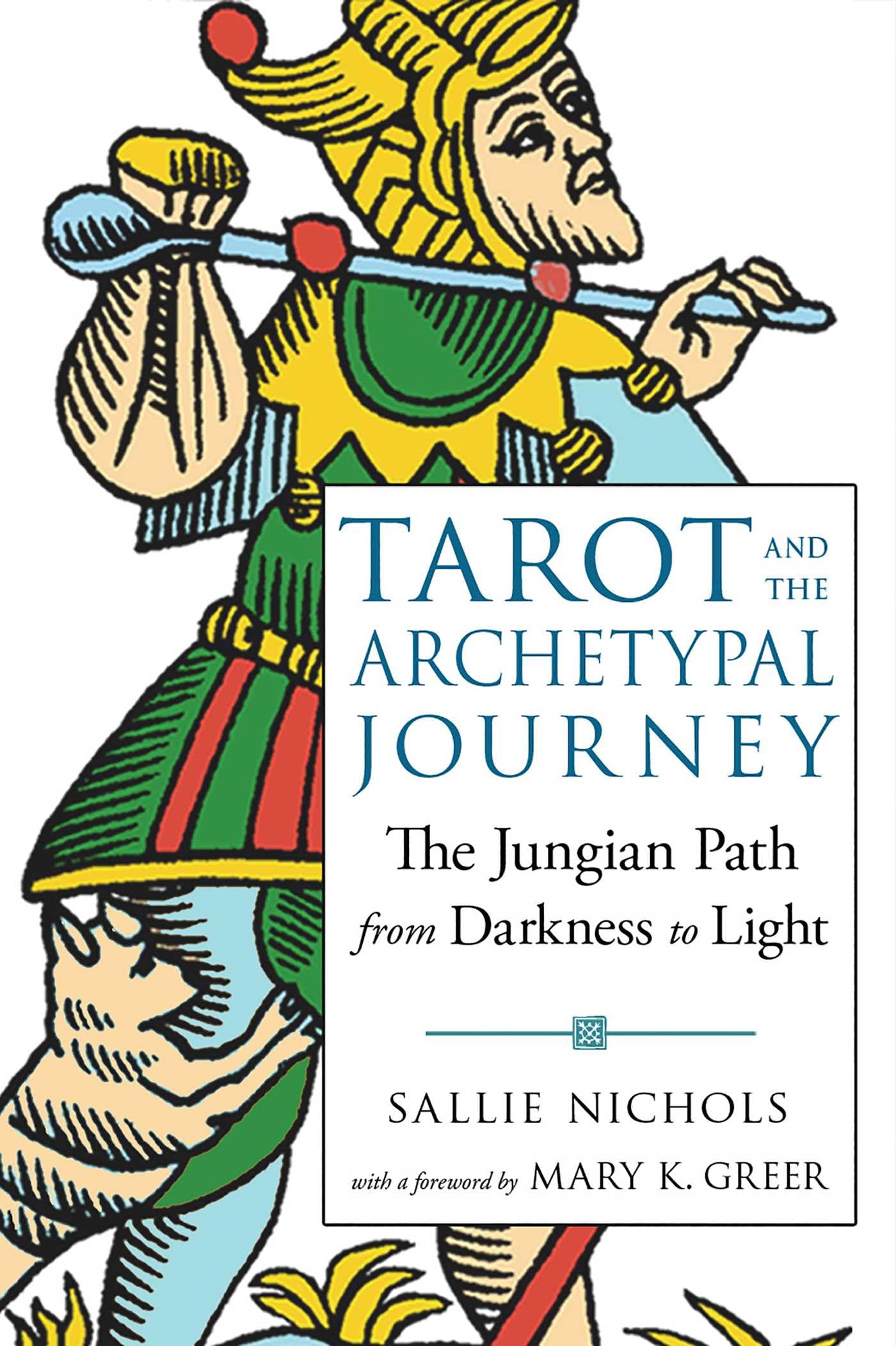 Tarot and the Archetypal Journey Psychology